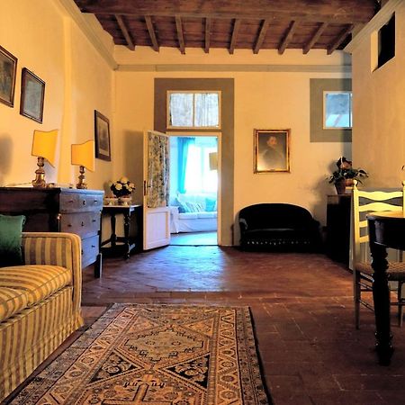 B&B Alla Corte Dei Medici Firenze Eksteriør bilde
