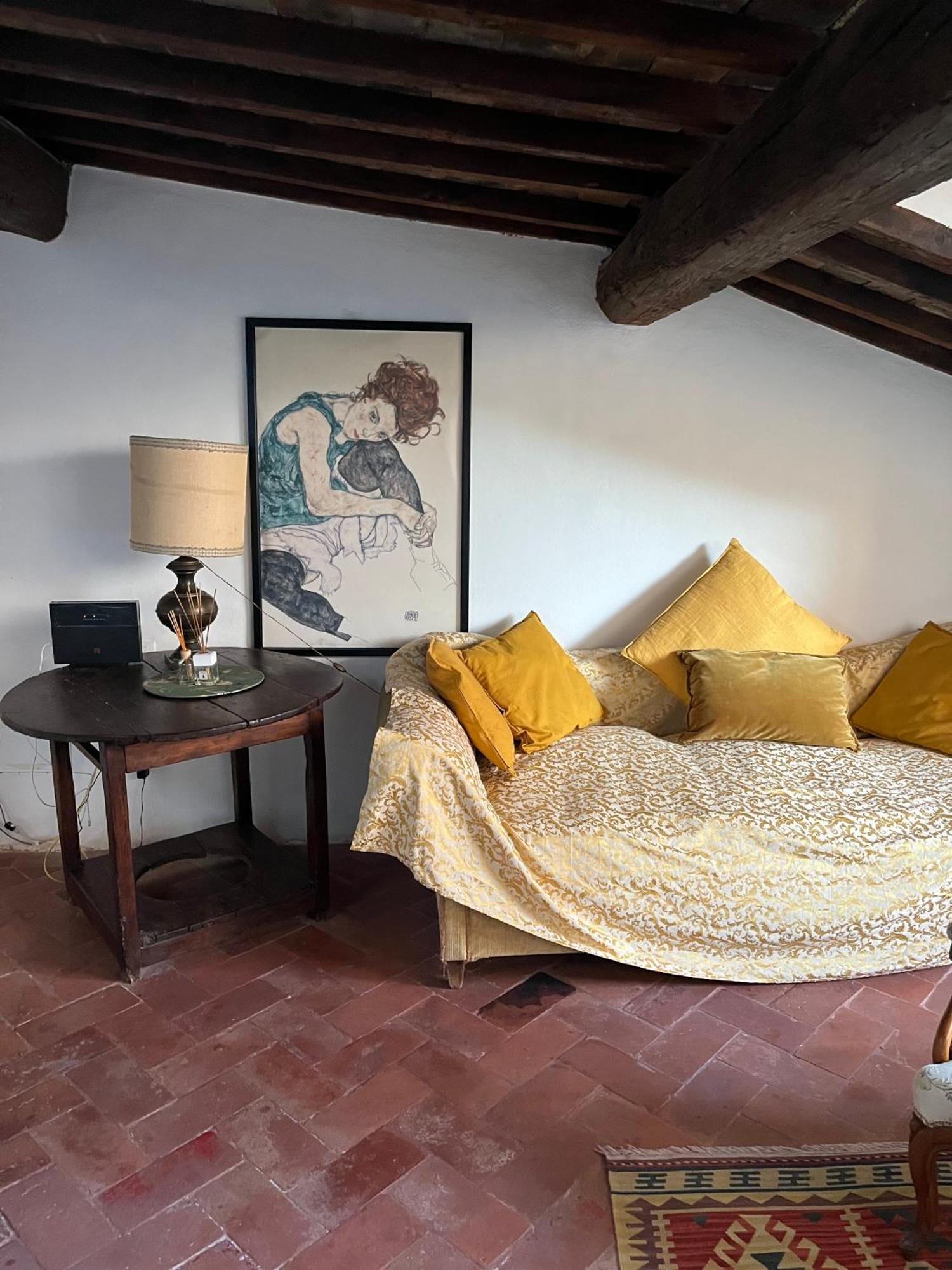 B&B Alla Corte Dei Medici Firenze Eksteriør bilde