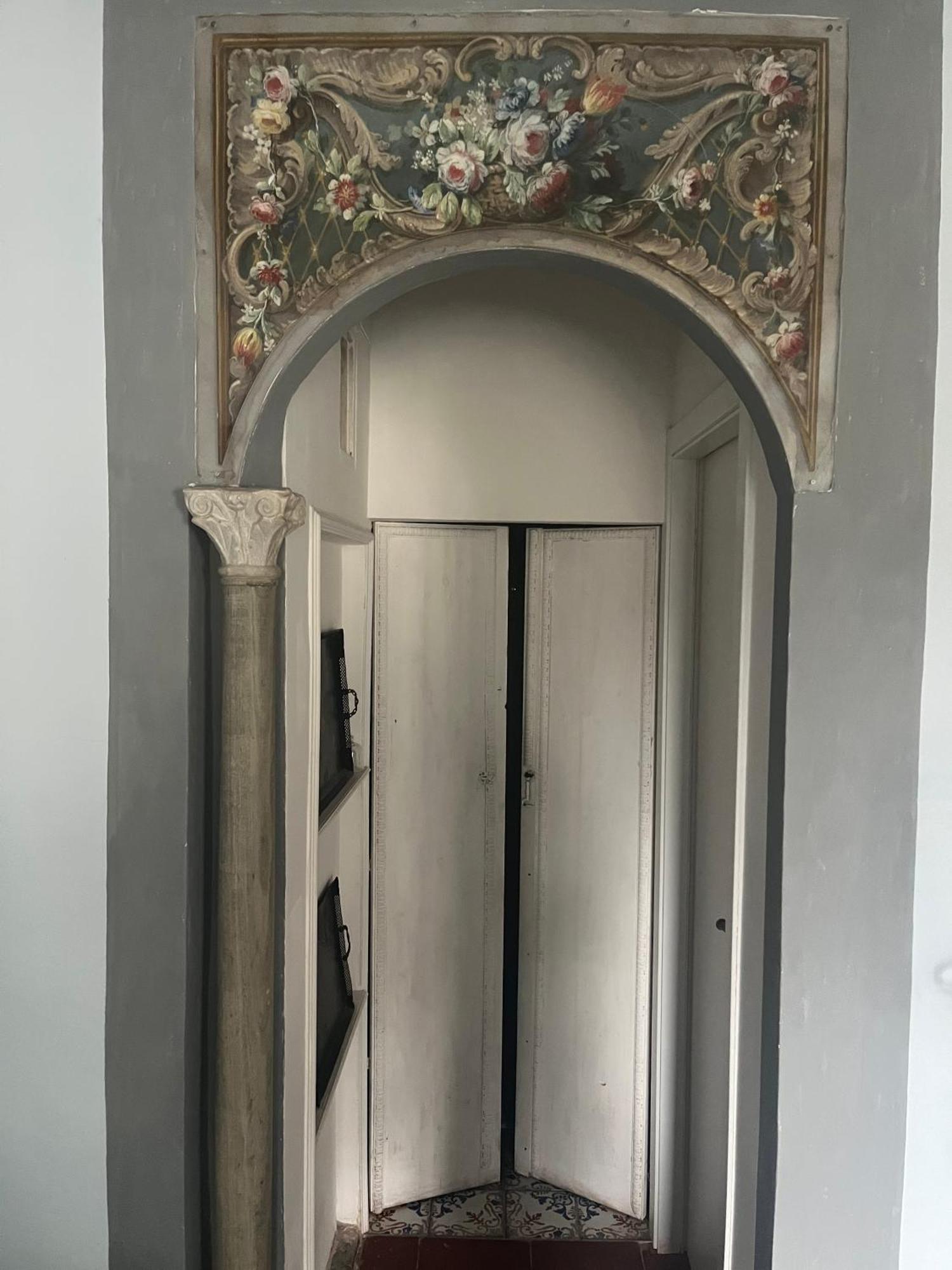 B&B Alla Corte Dei Medici Firenze Eksteriør bilde