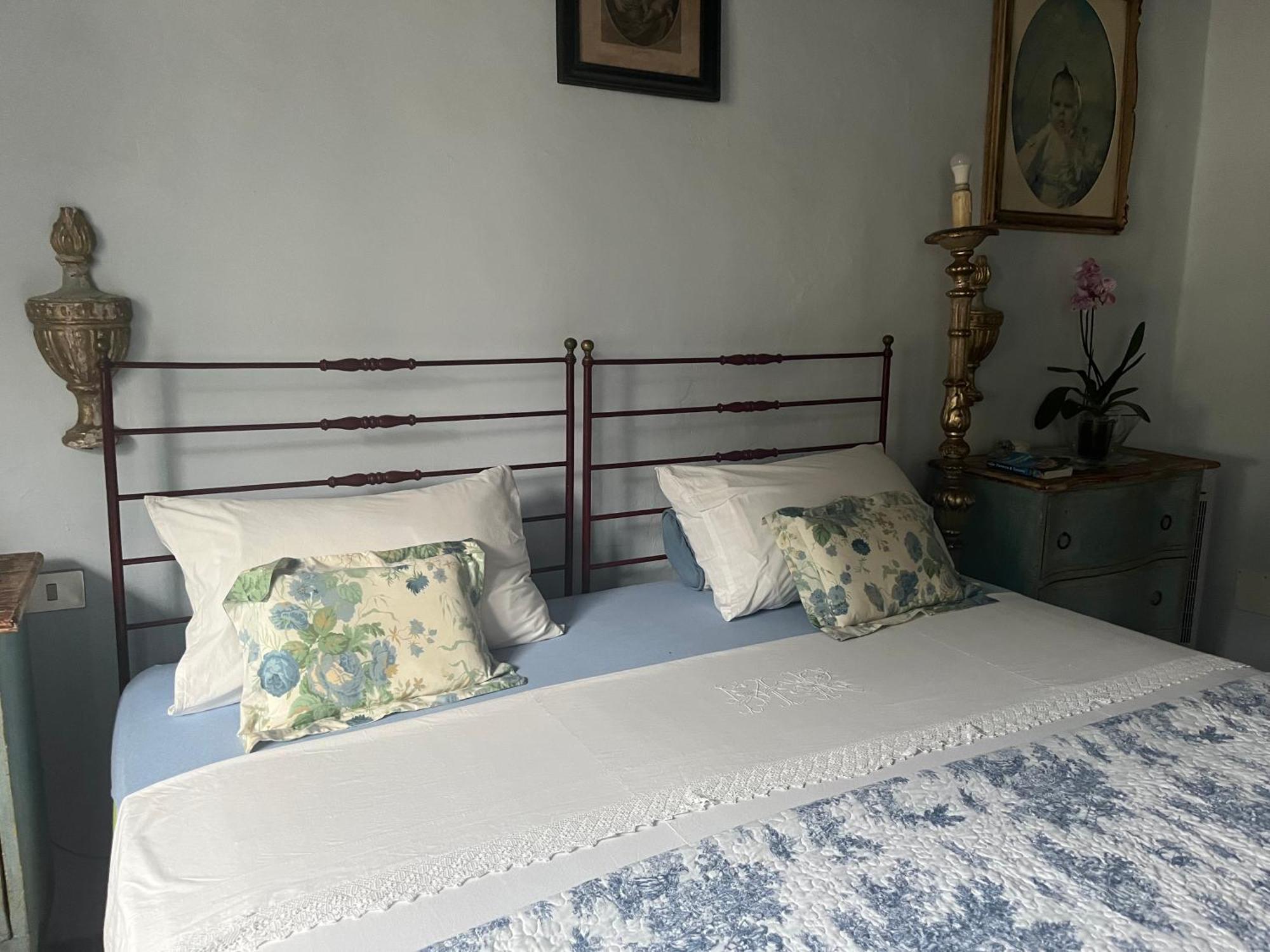 B&B Alla Corte Dei Medici Firenze Eksteriør bilde