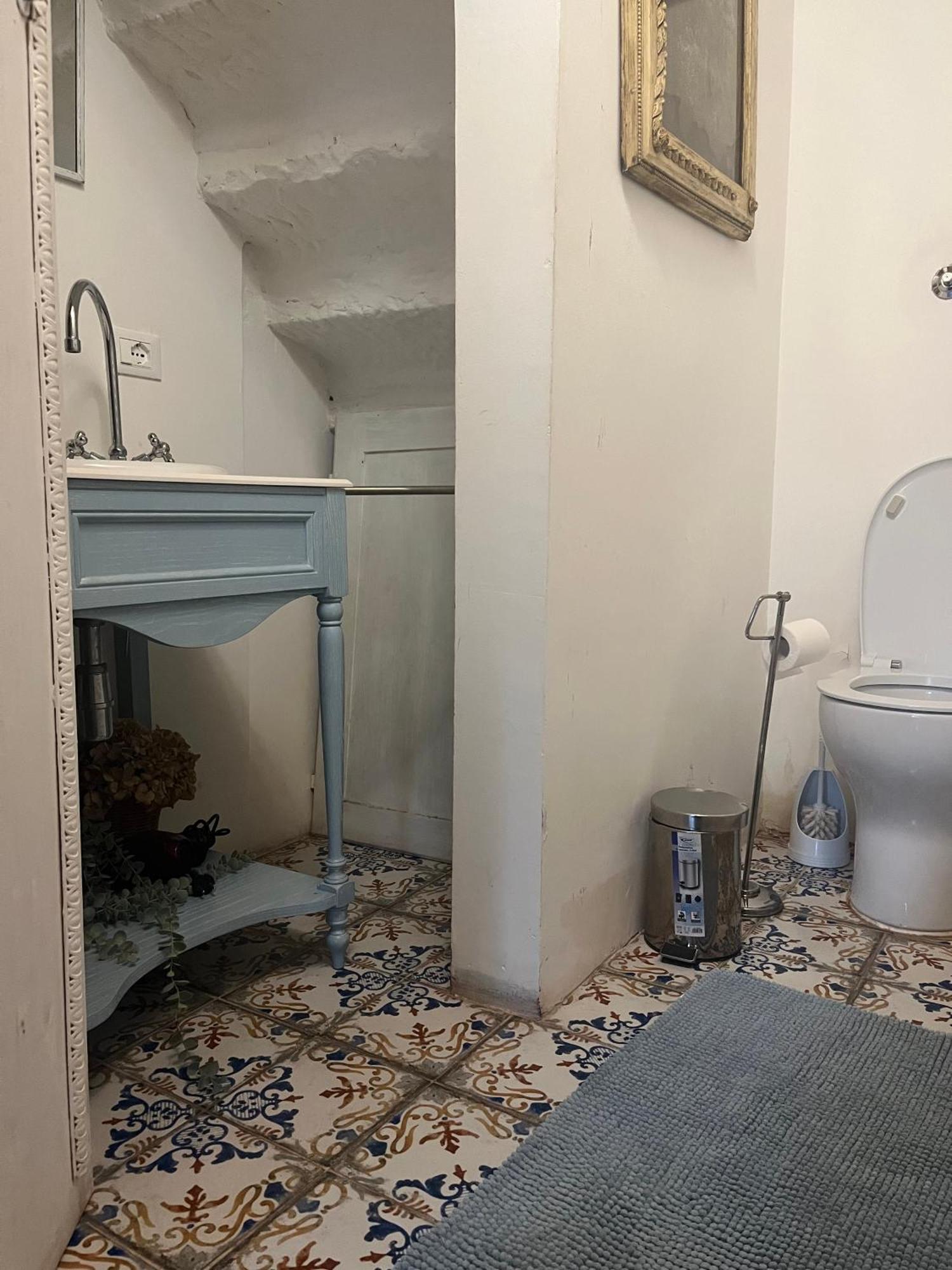 B&B Alla Corte Dei Medici Firenze Eksteriør bilde