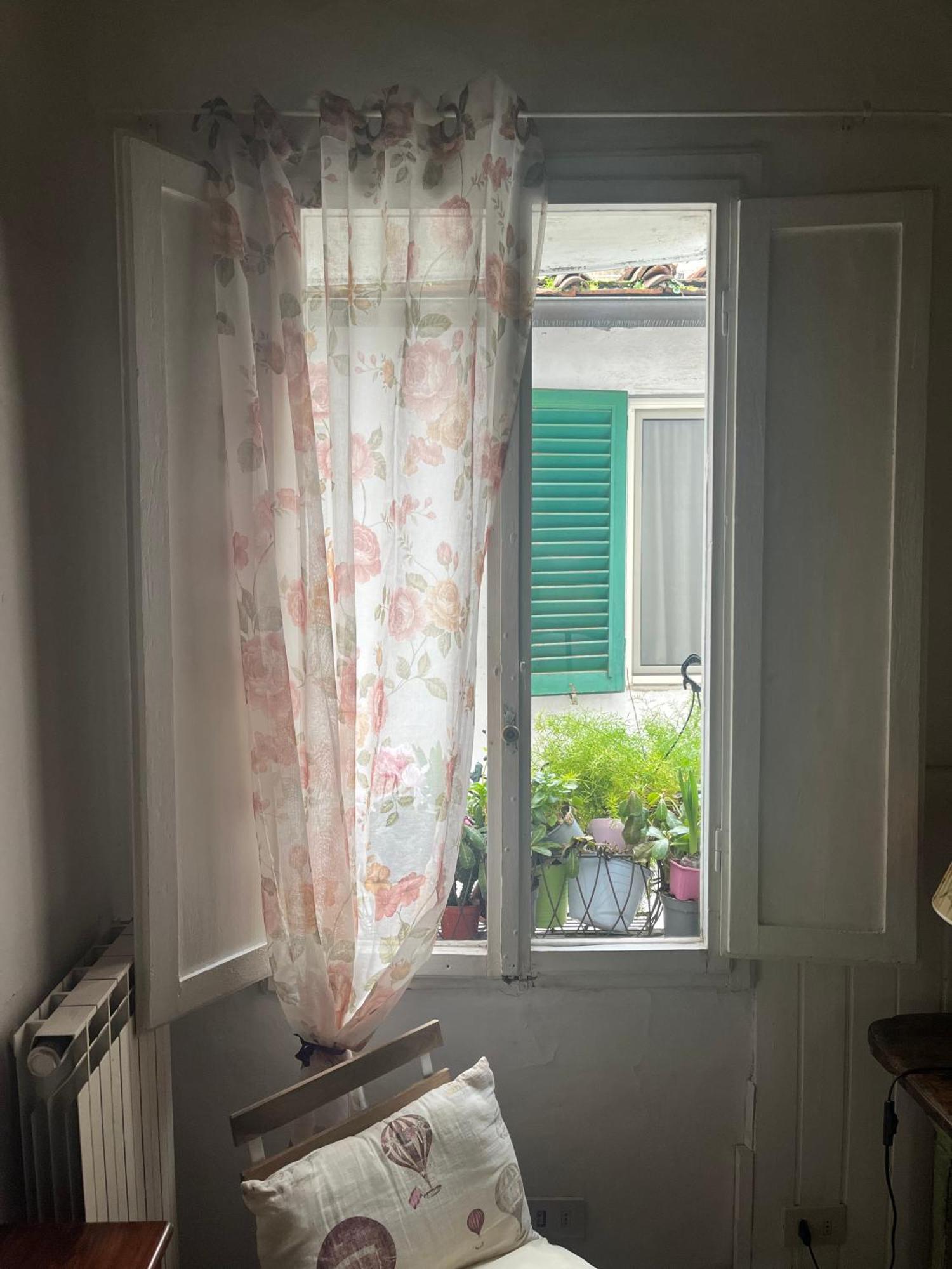 B&B Alla Corte Dei Medici Firenze Eksteriør bilde