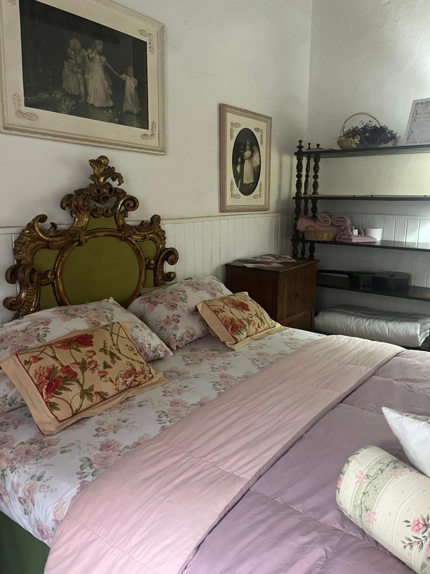 B&B Alla Corte Dei Medici Firenze Eksteriør bilde