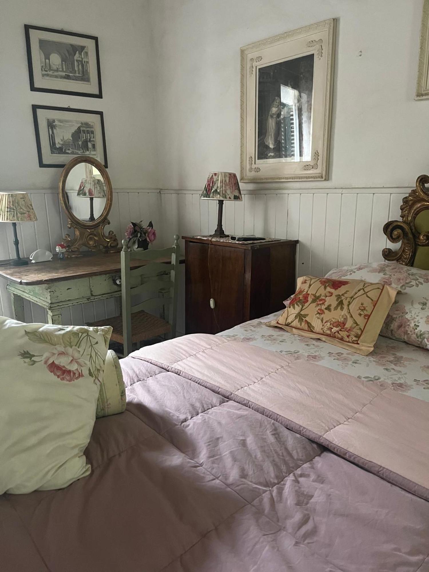 B&B Alla Corte Dei Medici Firenze Eksteriør bilde