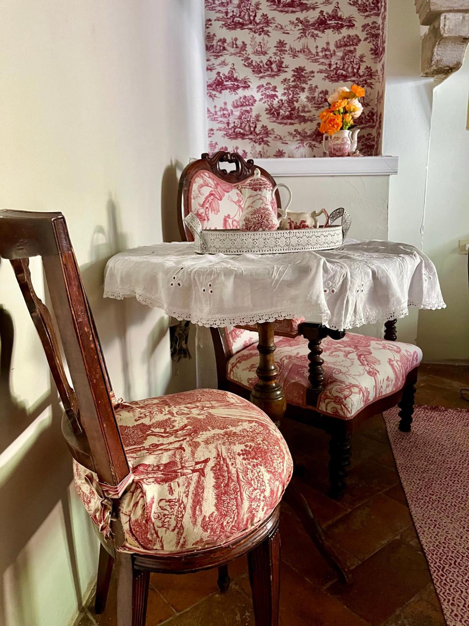 B&B Alla Corte Dei Medici Firenze Eksteriør bilde