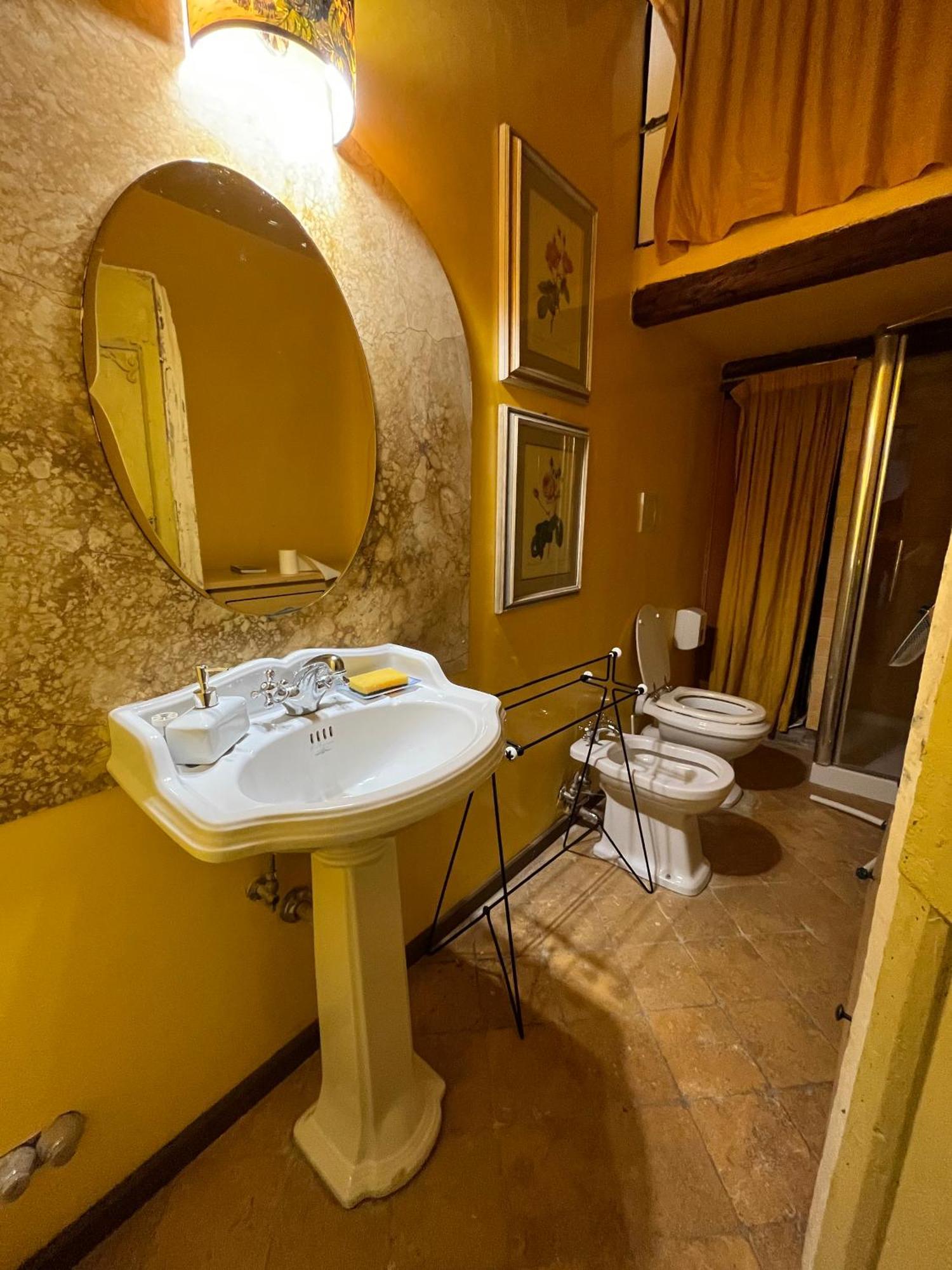 B&B Alla Corte Dei Medici Firenze Eksteriør bilde
