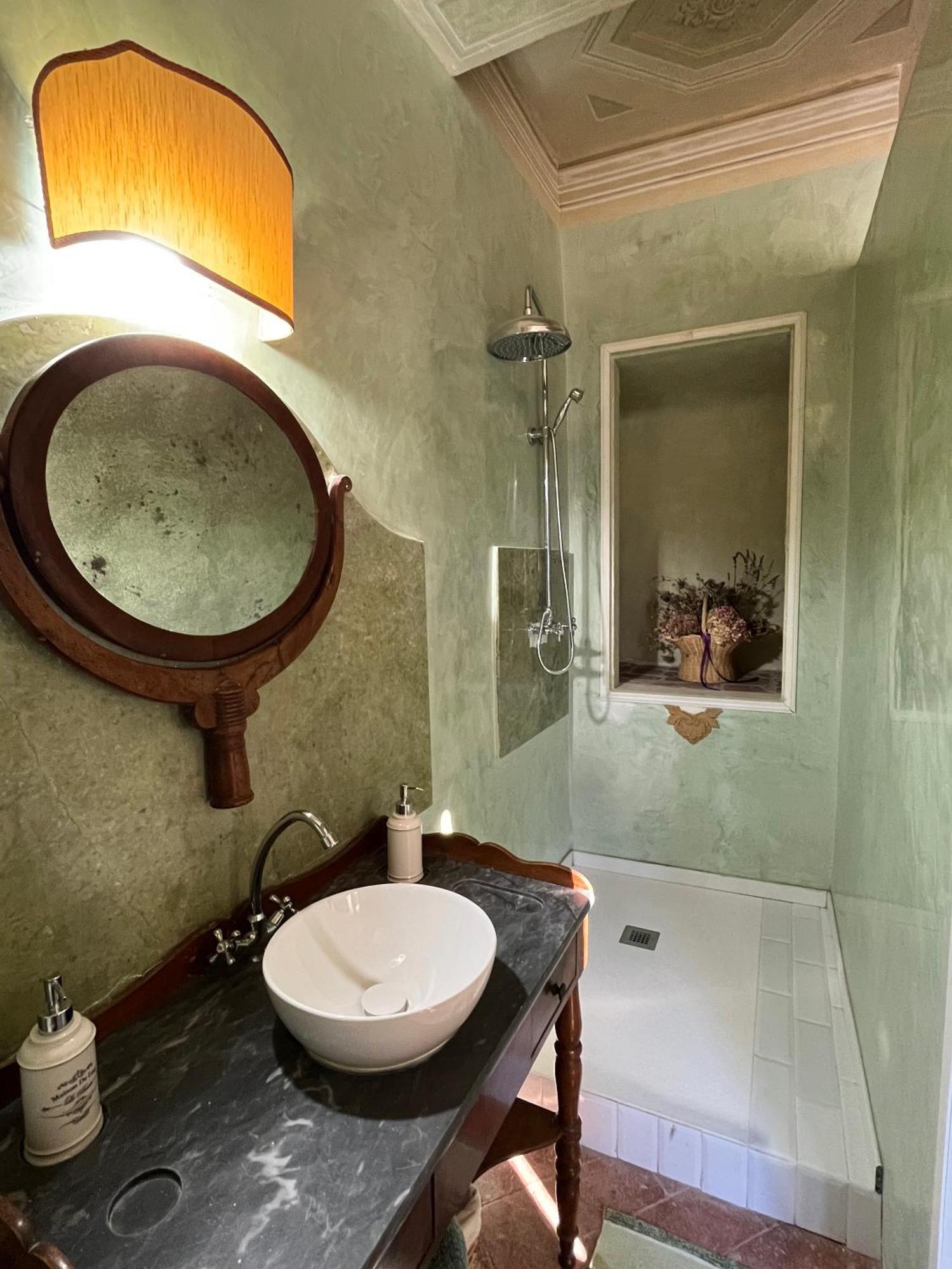 B&B Alla Corte Dei Medici Firenze Eksteriør bilde
