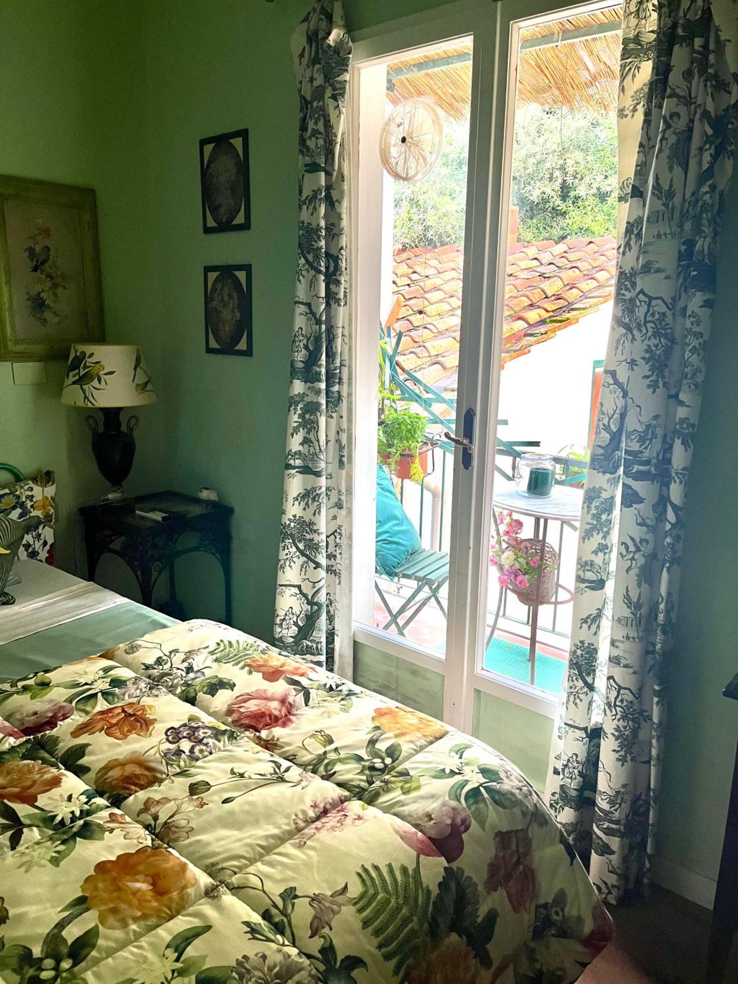 B&B Alla Corte Dei Medici Firenze Eksteriør bilde